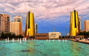 Astana Kazakhstan