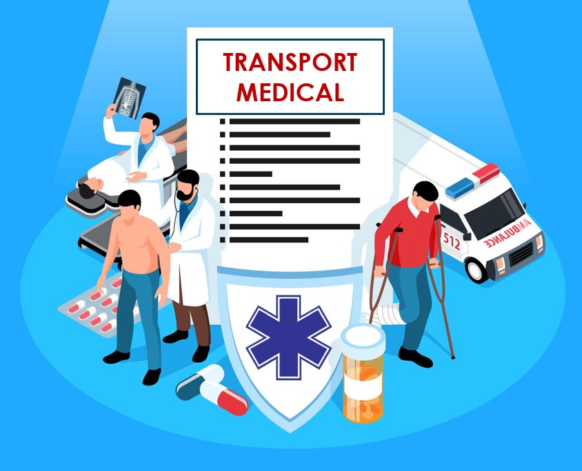 transport medical