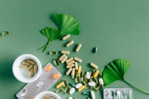 supplements alimentaires